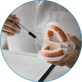 Initial consultation